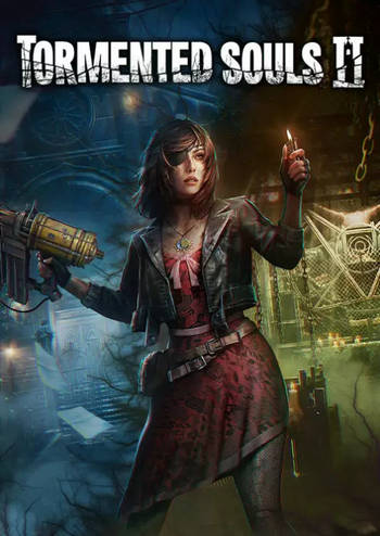 Tormented Souls 2 ราคาถูก